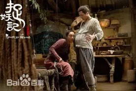 刘亦菲倪妮 银幕实力花旦谁最有前途图片