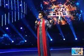 《伶人王中王》2016全国戏曲名家巅峰汇将播图片