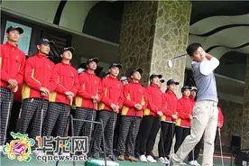 重庆高职单招即将开始 这个“高大上”专业可以选择图片