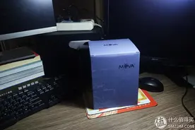 一件情怀玩物的初次开箱：MOVA·GLOBE图片