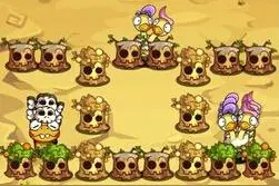 燃烧的蔬菜3第1-29关卡 提高命中率重要攻略图片