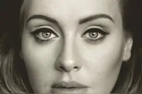 看欧洲 | Adele，我的欧洲之音图片