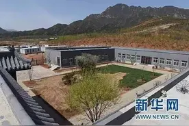 昌平北四村回迁楼年底开建图片