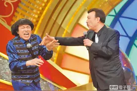 余天开唱邀老班底 独漏猪哥亮图片