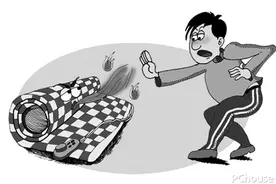 使用电热毯要注意防火灾 电热毯品牌介绍图片