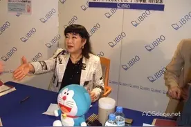 《弹丸论破》黑白熊更换声优 哆啦a梦CV大山羡代替换为樱桃小丸子CV TARAKO图片