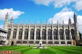 留学生扎堆的英格兰地区 英国大学专业综合报告图片