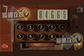 西部逃脱第2部分攻略 Outlaw's Escape第2部分攻略图片