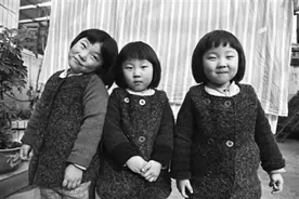 三个孩子来之不易 热心市民发帖求助图片