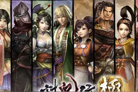 1月日服PS+会员免费游戏图片