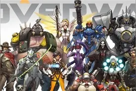 喜欢COS的玩家福利！《守望先锋》官方Cosplay套装公布图片
