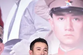 有“劣迹”的文章出演张学良 观众会买账吗？图片