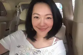小S跳舞凸肚又掉拍 网友惊：又有身孕？图片