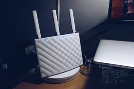到底好路由器的标准是什么？-Tenda AC15 路由器实际体验图片