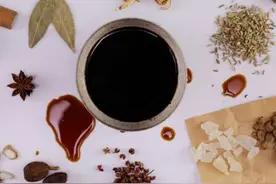 自制三种调味酱油｜美食台图片