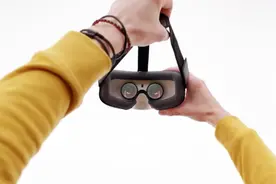 VR视频为什么会虚化和模糊？听听Pixvana团队是怎么说的图片
