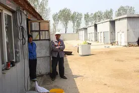 平度好心夫妇收留流浪汉六年图片
