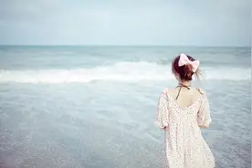 世界很忙，谁愿意为你有空？图片