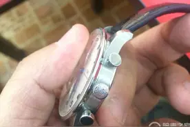 迟来的作业 IWC371446葡计图片