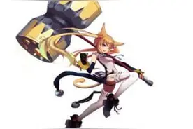 时空猎人猫女好玩么 时空猎人猫女职业特点解析图片