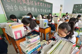 高考可降分录取 河北公布三大专项计划实施区域图片
