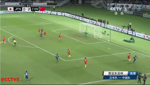 东亚杯1:2不敌日本 里皮：这一场国足不该输！图片