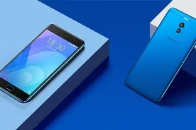 游戏模式2.0助力 魅蓝Note6成“吃鸡”强机图片