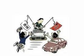 一寄卖行老板的合同诈骗路 <钦北检察第707期>图片