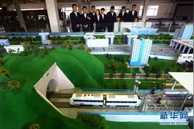 天津：轨道交通培训 培养地铁专业人才图片