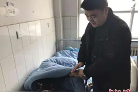 跨越逾千公里的爱心救助：感谢你们给了我新的眼睛图片