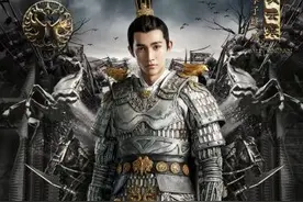 李子峰《海牧》要江山不要美人 和张佳宁痛失情缘图片
