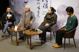 现在我们为何还要唱民谣：体认故乡，回到故乡图片