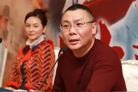 《战火英雄》戴娇倩当凌潇肃“教导员” 重点在“气势”图片