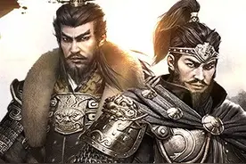 《三国群英传-霸王之业》明日公测 全新跨服玩法官渡之战公布图片