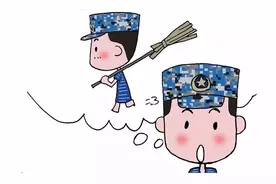 课间操｜“公差”类型这么多，哪款是你的菜？图片