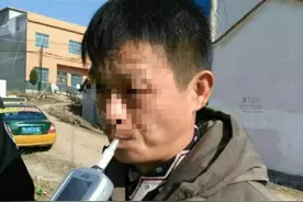 「曝光台80期」懵！一驾校教练酒驾被查了，火了！劝君莫任性！图片