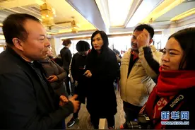 “一面之缘——‘探寻兰州牛肉面之旅’”海外媒体记者走进兰州找到想念的味道图片