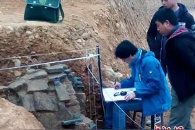 四川青神发现宋代家族墓群 出土铜镜酒杯等精美文物图片