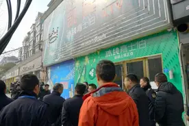 永安路四段的KTV扰民彻底解决了吗？双流区长现场检查！图片