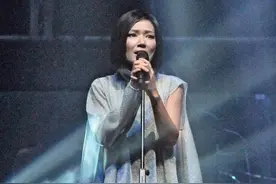 郑秀文为朋友愿做“嘉宾王” 卢巧音靠跑步治抑郁图片