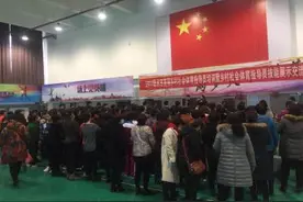 广场舞引领美丽乡村建设迈入新时代图片