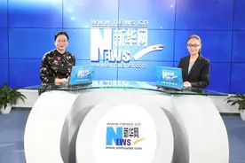 依文集团董事长夏华：带领八千绣娘创业 改变一群人的命运图片