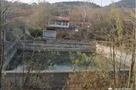 水池水窖深水井—青州市九宫台村的“人畜吃水史”图片