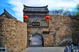 神垕古镇：冬日里，一场窑火与文艺的邂逅！图片