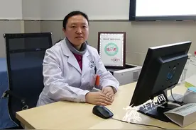 陈莉：25年情系中医骨科的“女汉子”图片