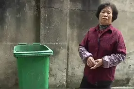 南宁阿姨在垃圾桶捡到20万现金，如今这笔钱……图片