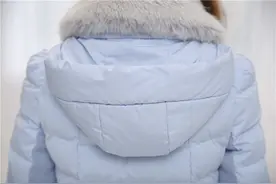 秋冬衣物如何正确清洗晾晒？图片