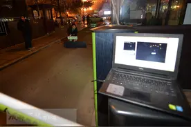 新能源汽车号牌停车场遭遇尴尬 上千停车场系统本月完成升级图片