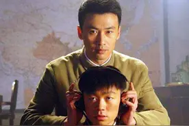 郭富城演谍战片是什么体验？《密战》告诉你图片