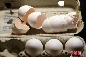 外媒：又昏昏欲睡了？这八种食物让你精神百倍图片